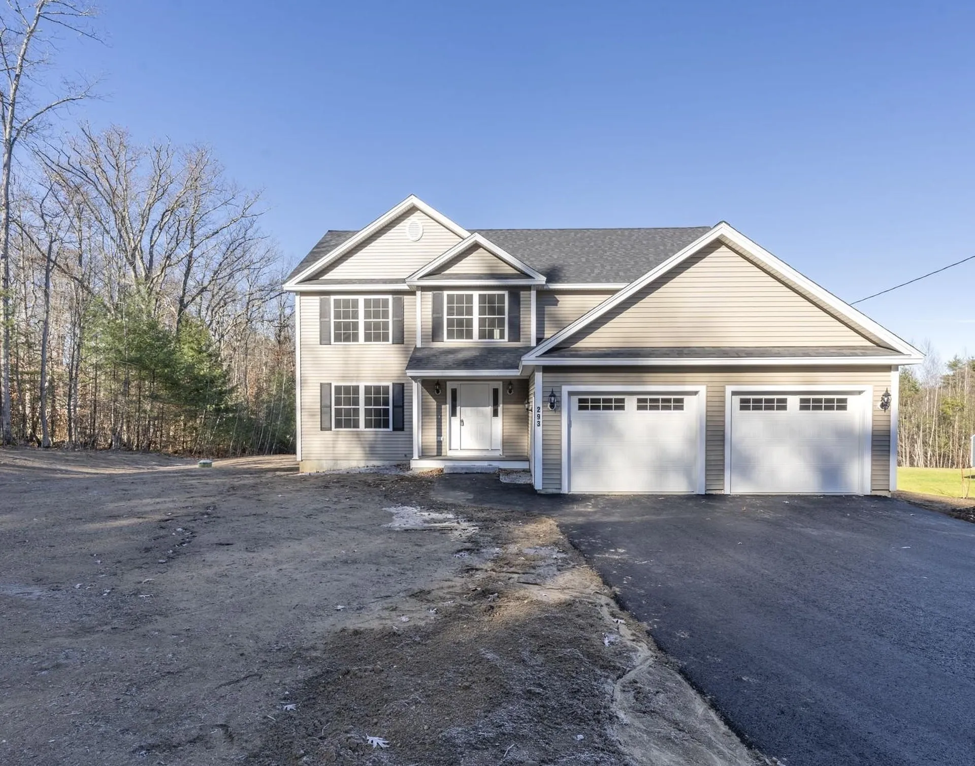 293 Queen Street Boscawen NH 03303