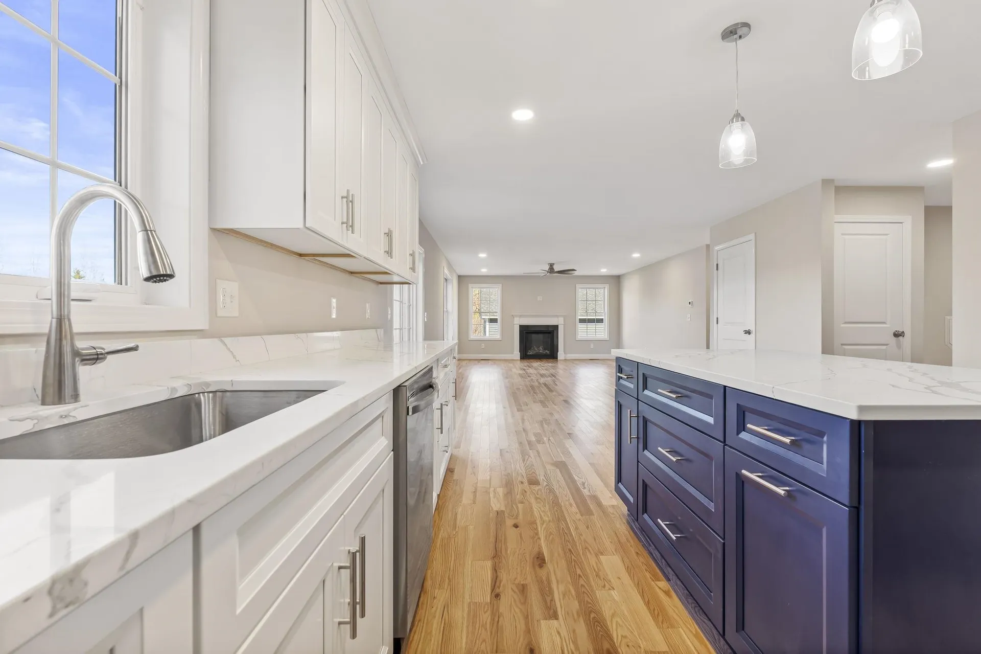 293 Queen Street Boscawen NH 03303