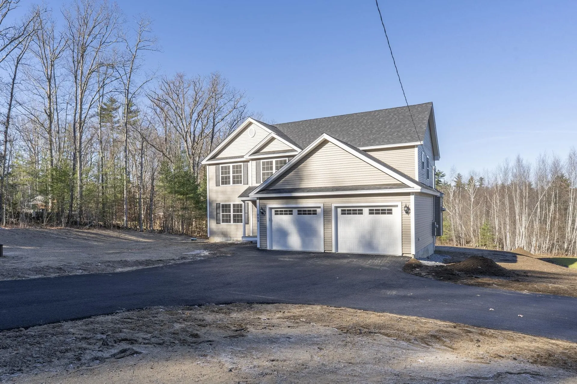 293 Queen Street Boscawen NH 03303