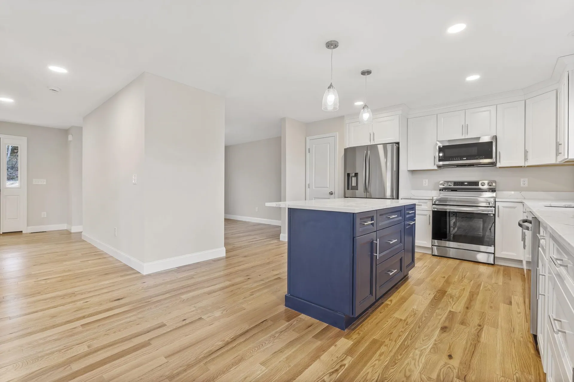 293 Queen Street Boscawen NH 03303