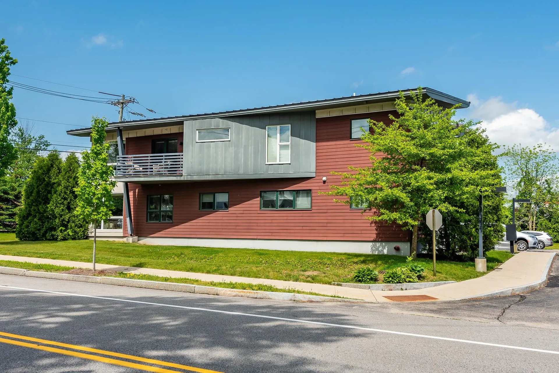 677 Dennett Street Portsmouth NH 03801