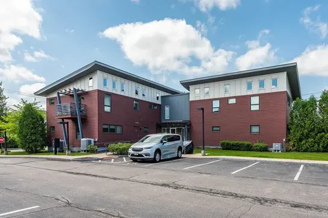 677 Dennett Street Portsmouth NH 03801