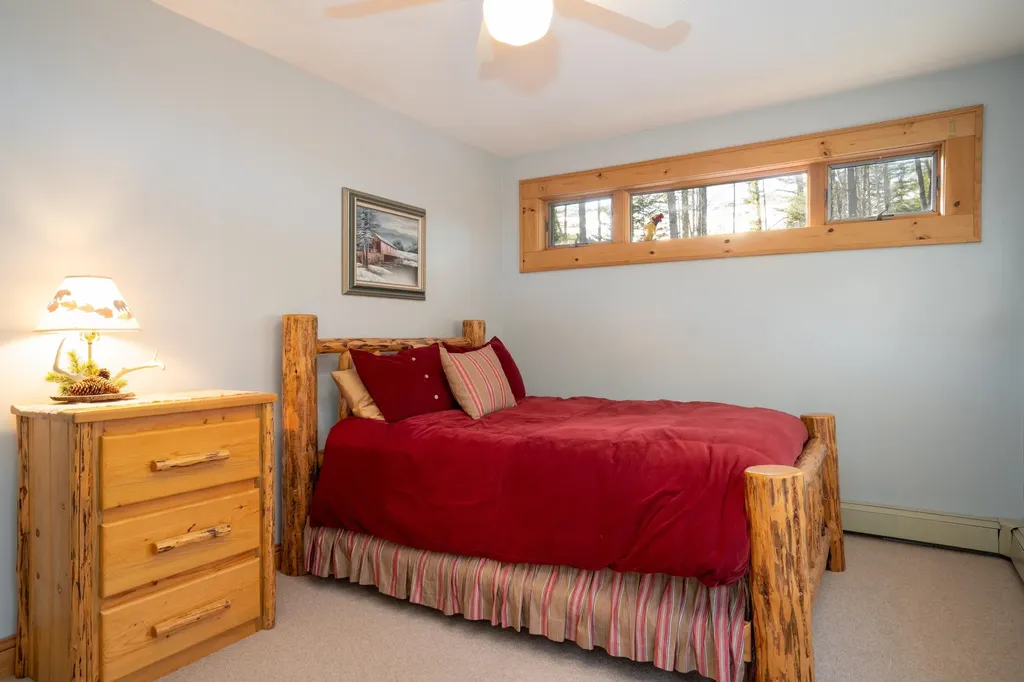 4880 Pikes Falls Road Jamaica VT 05343-9811