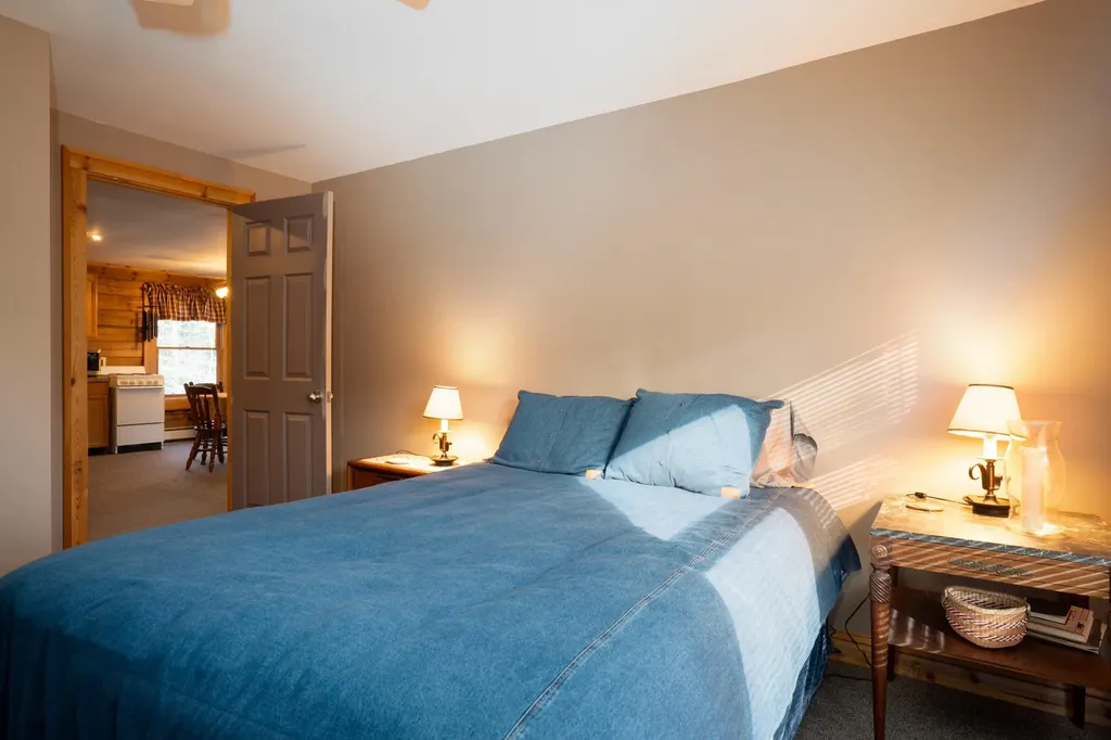 4880 Pikes Falls Road Jamaica VT 05343-9811