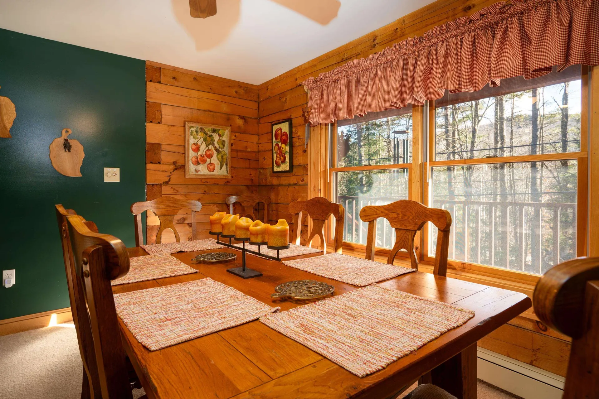 4880 Pikes Falls Road Jamaica VT 05343-9811