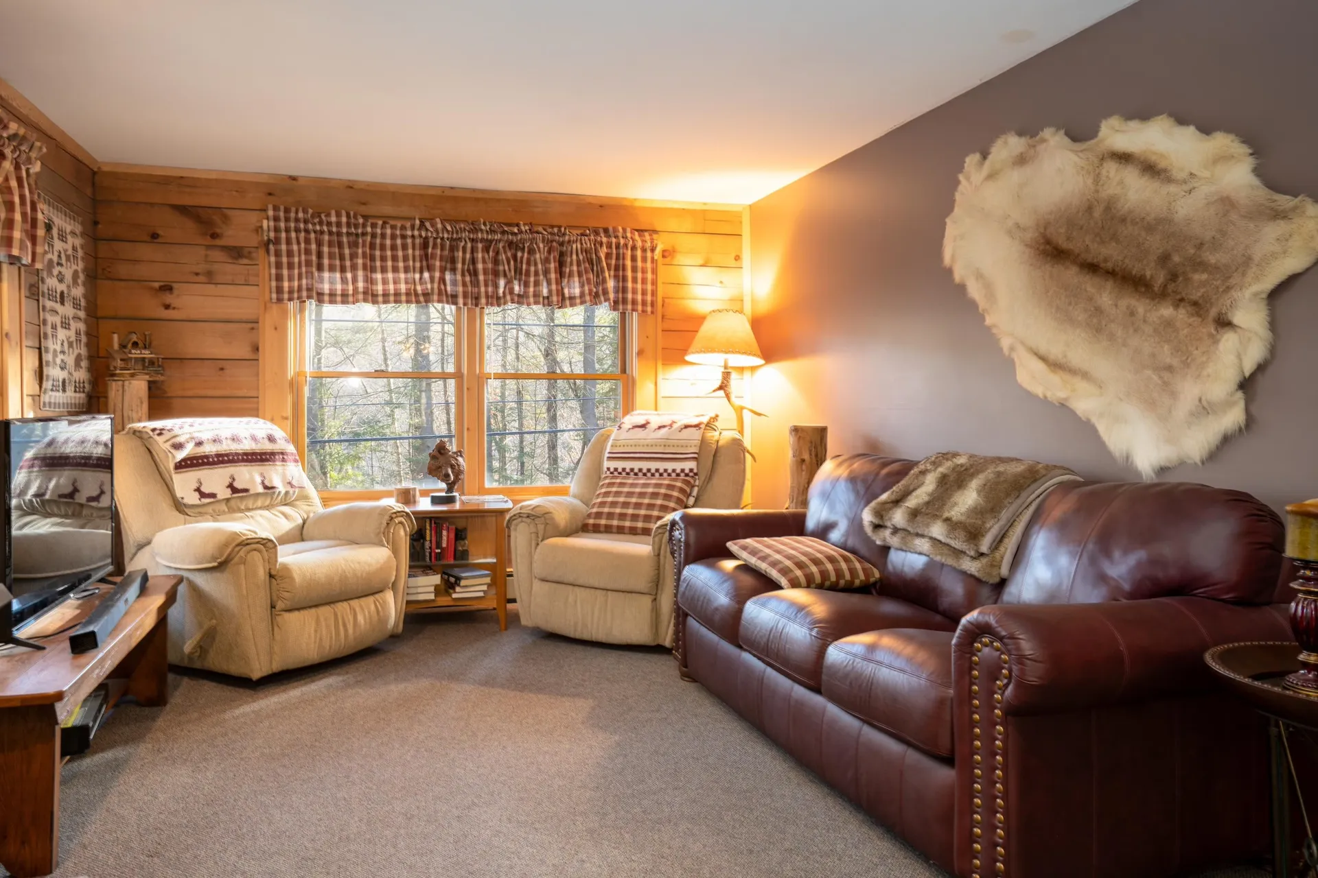 4880 Pikes Falls Road Jamaica VT 05343-9811