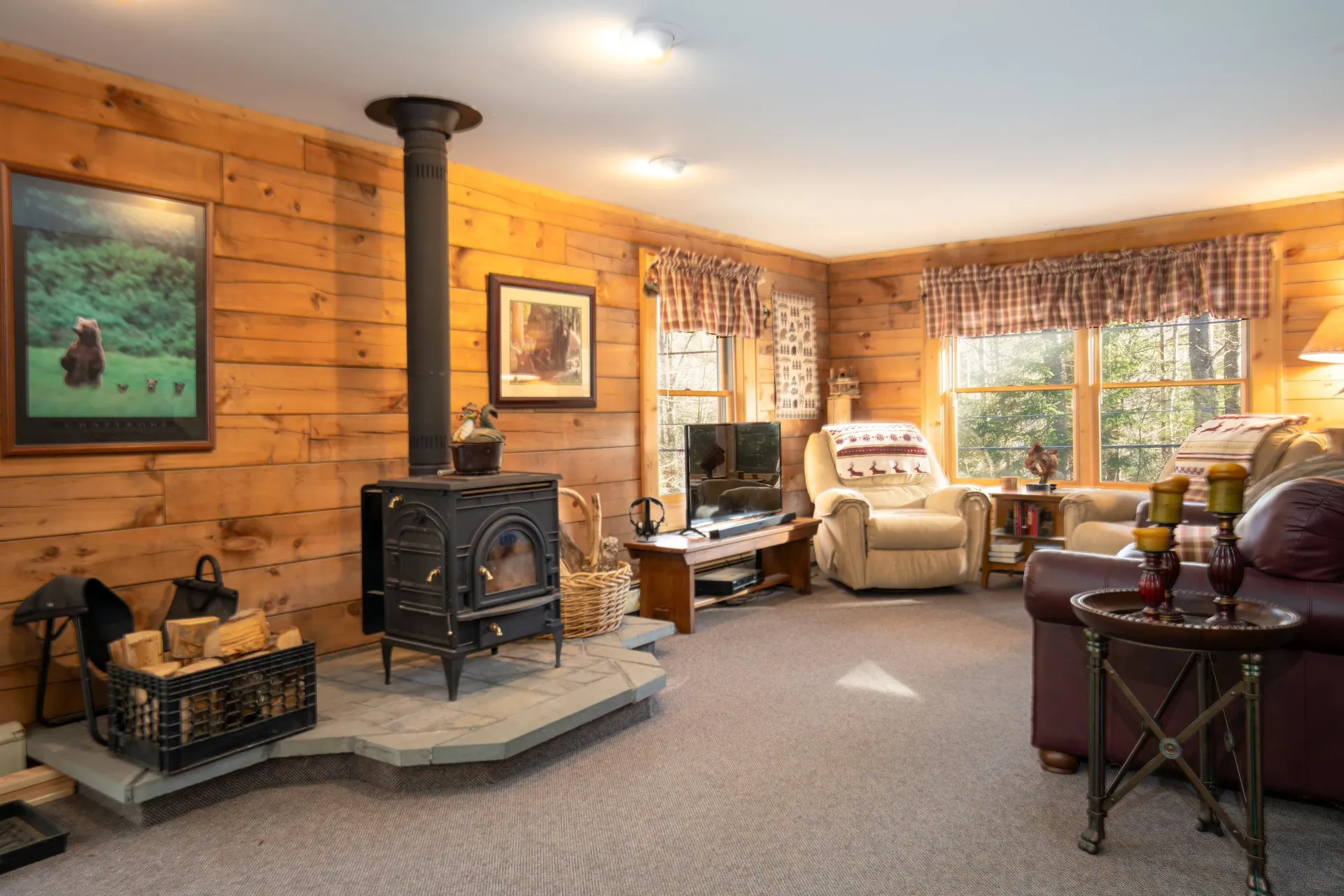 4880 Pikes Falls Road Jamaica VT 05343-9811