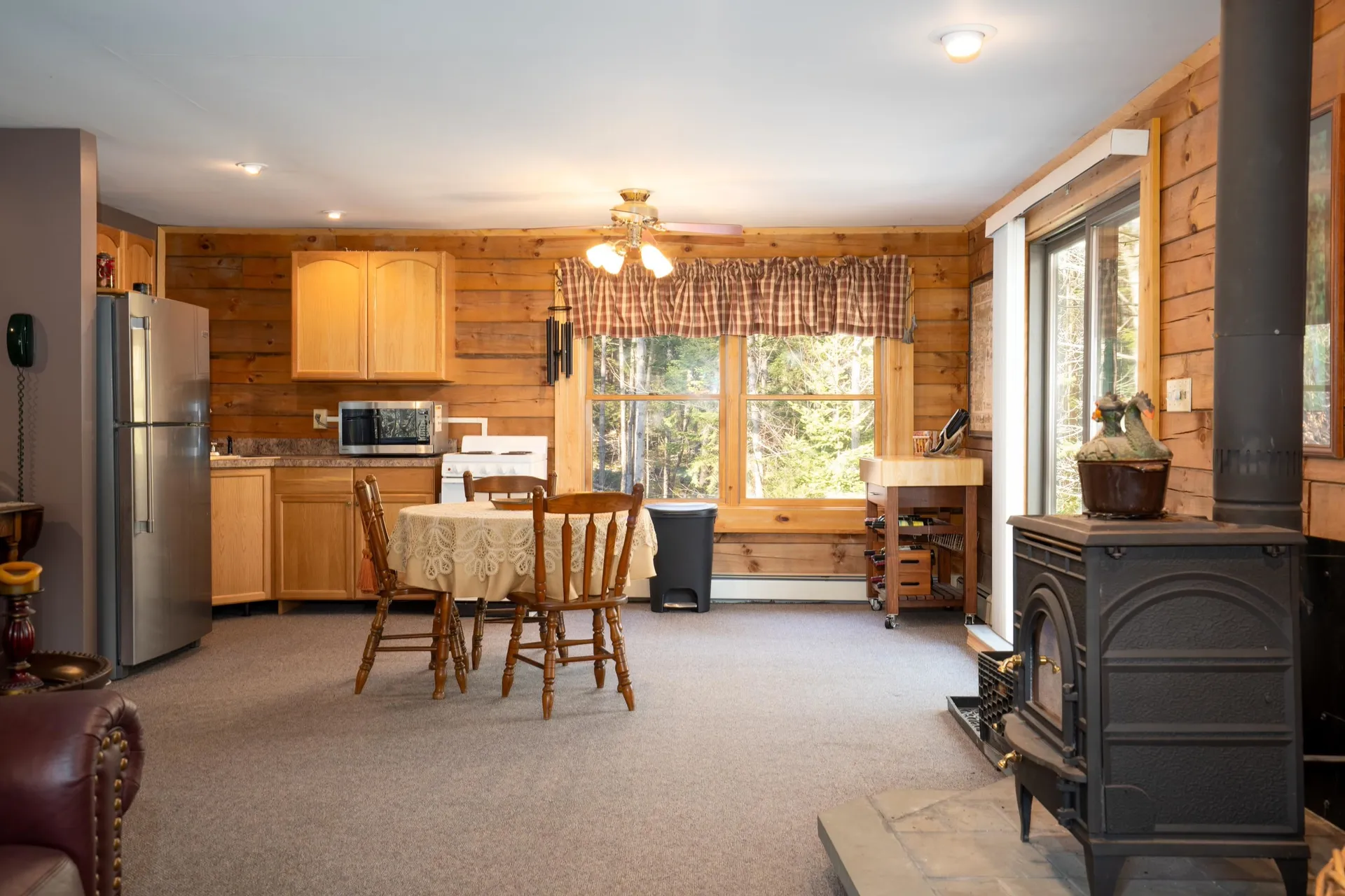 4880 Pikes Falls Road Jamaica VT 05343-9811