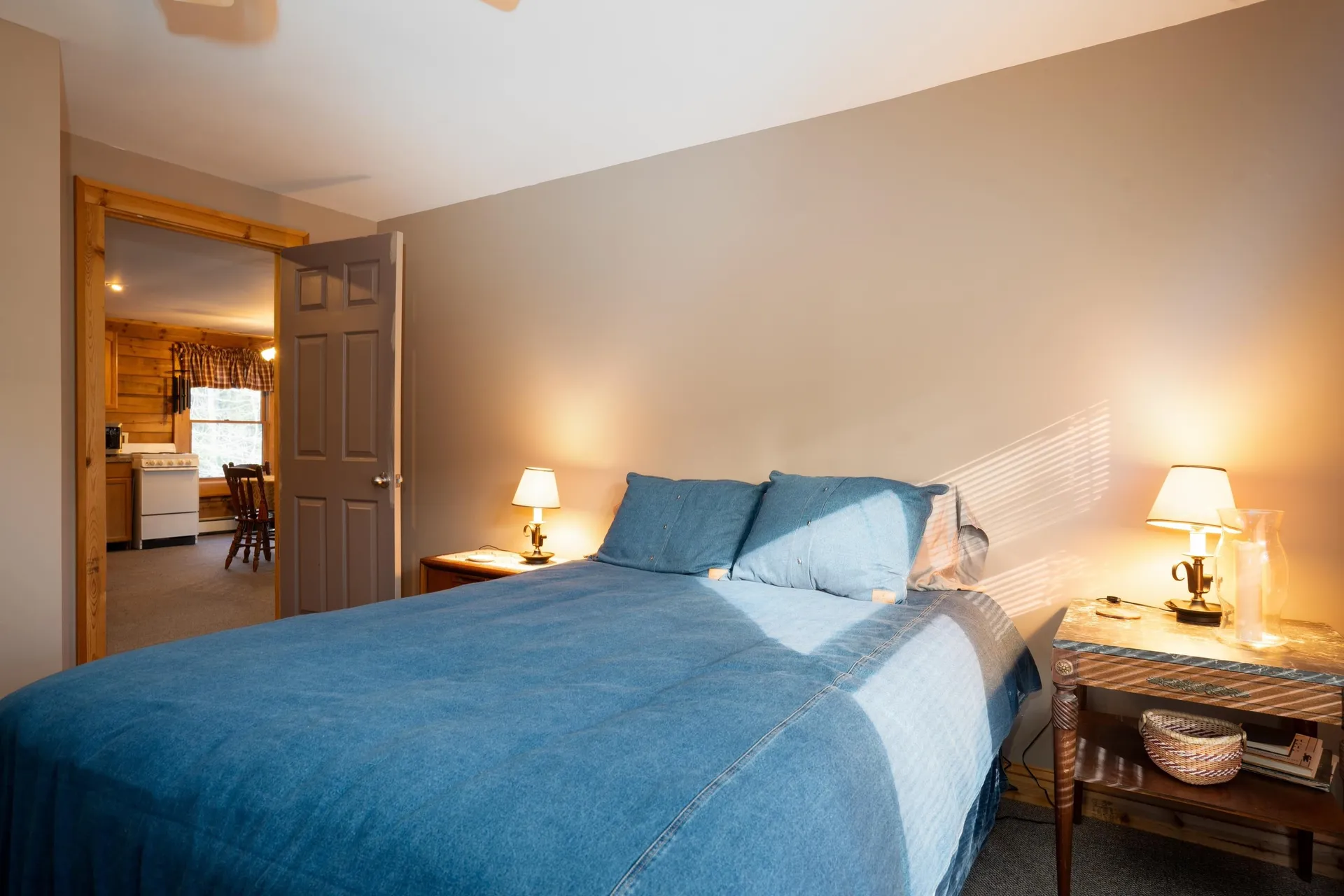 4880 Pikes Falls Road Jamaica VT 05343-9811