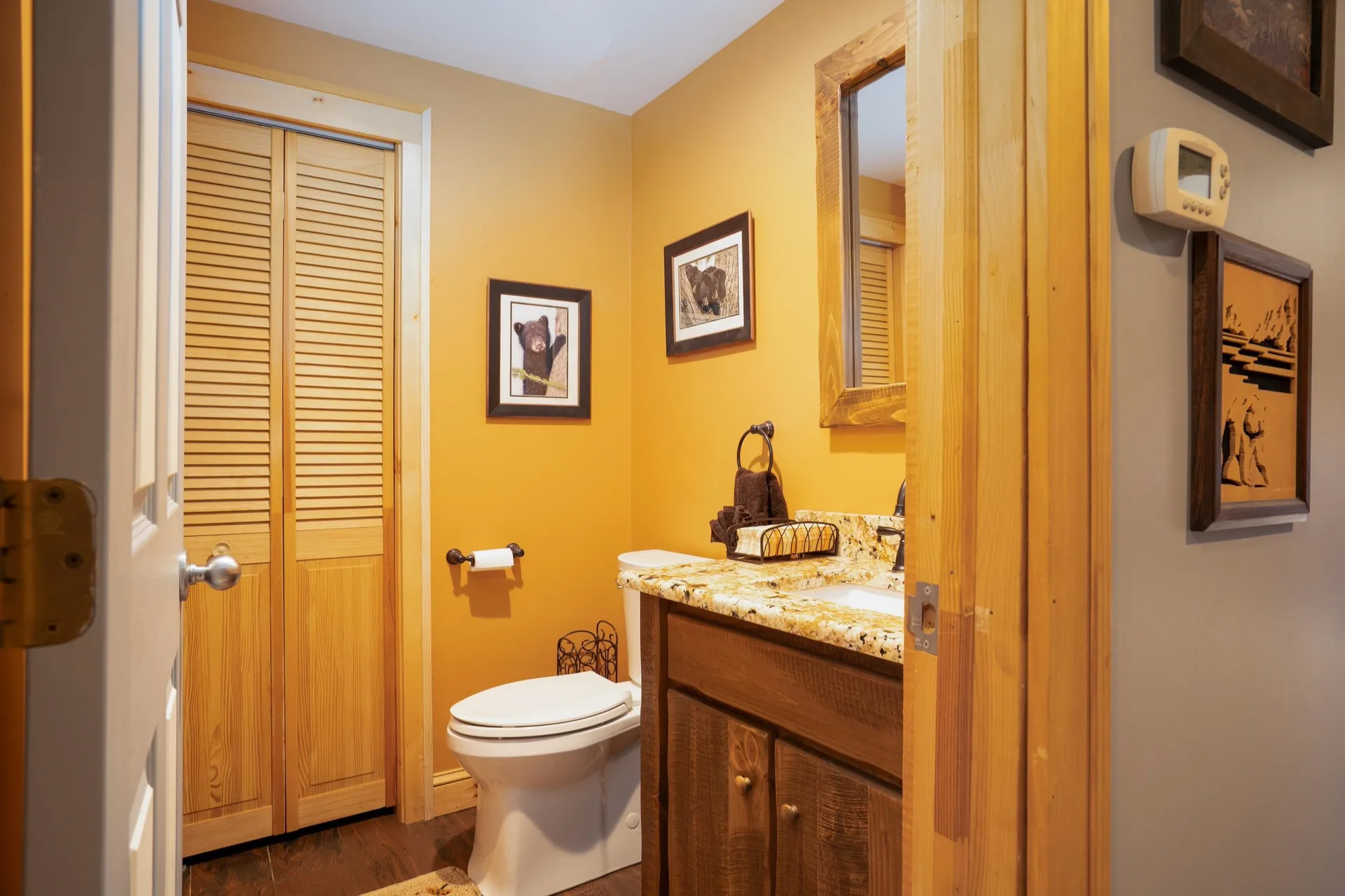 4880 Pikes Falls Road Jamaica VT 05343-9811