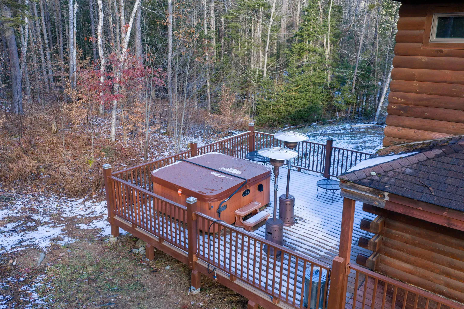 4880 Pikes Falls Road Jamaica VT 05343-9811