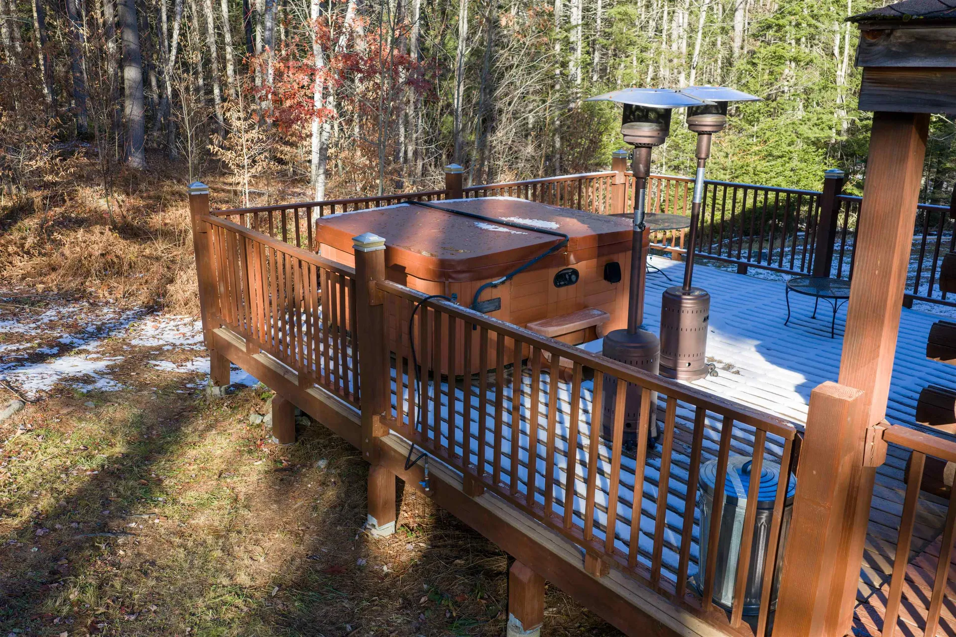 4880 Pikes Falls Road Jamaica VT 05343-9811