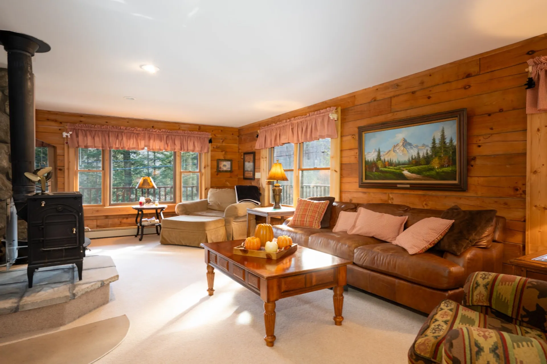 4880 Pikes Falls Road Jamaica VT 05343-9811