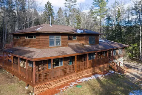 4880 Pikes Falls Road Jamaica VT 05343-9811