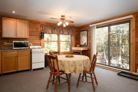 4880 Pikes Falls Road Jamaica VT 05343-9811