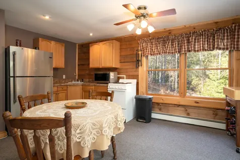 4880 Pikes Falls Road Jamaica VT 05343-9811