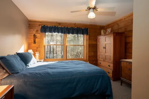 4880 Pikes Falls Road Jamaica VT 05343-9811