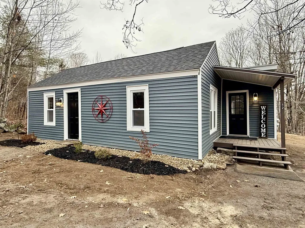 82 Edgerly School Road Meredith NH 03253