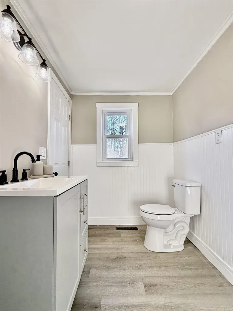 82 Edgerly School Road Meredith NH 03253