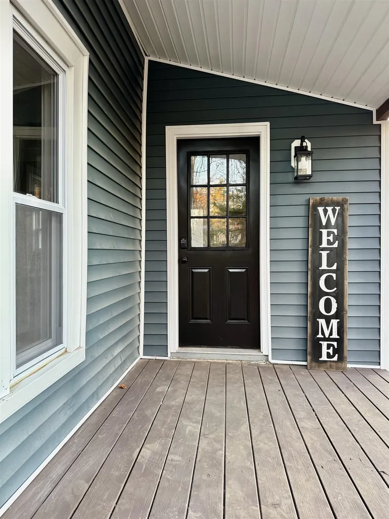 82 Edgerly School Road Meredith NH 03253