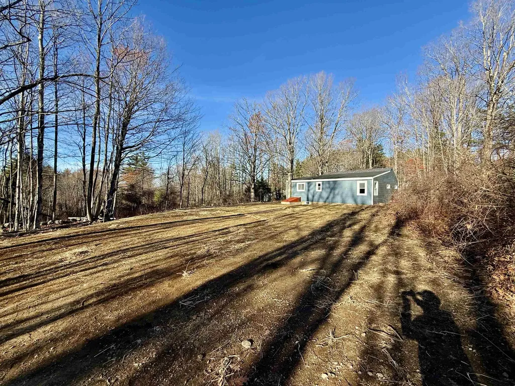 82 Edgerly School Road Meredith NH 03253