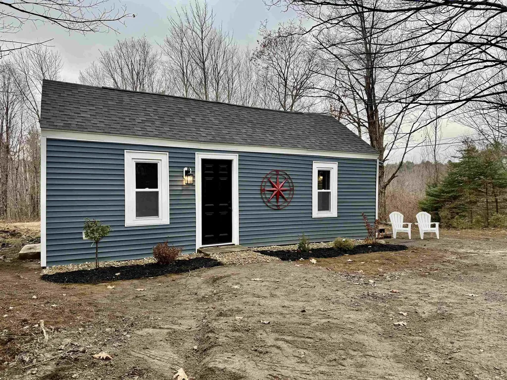 82 Edgerly School Road Meredith NH 03253