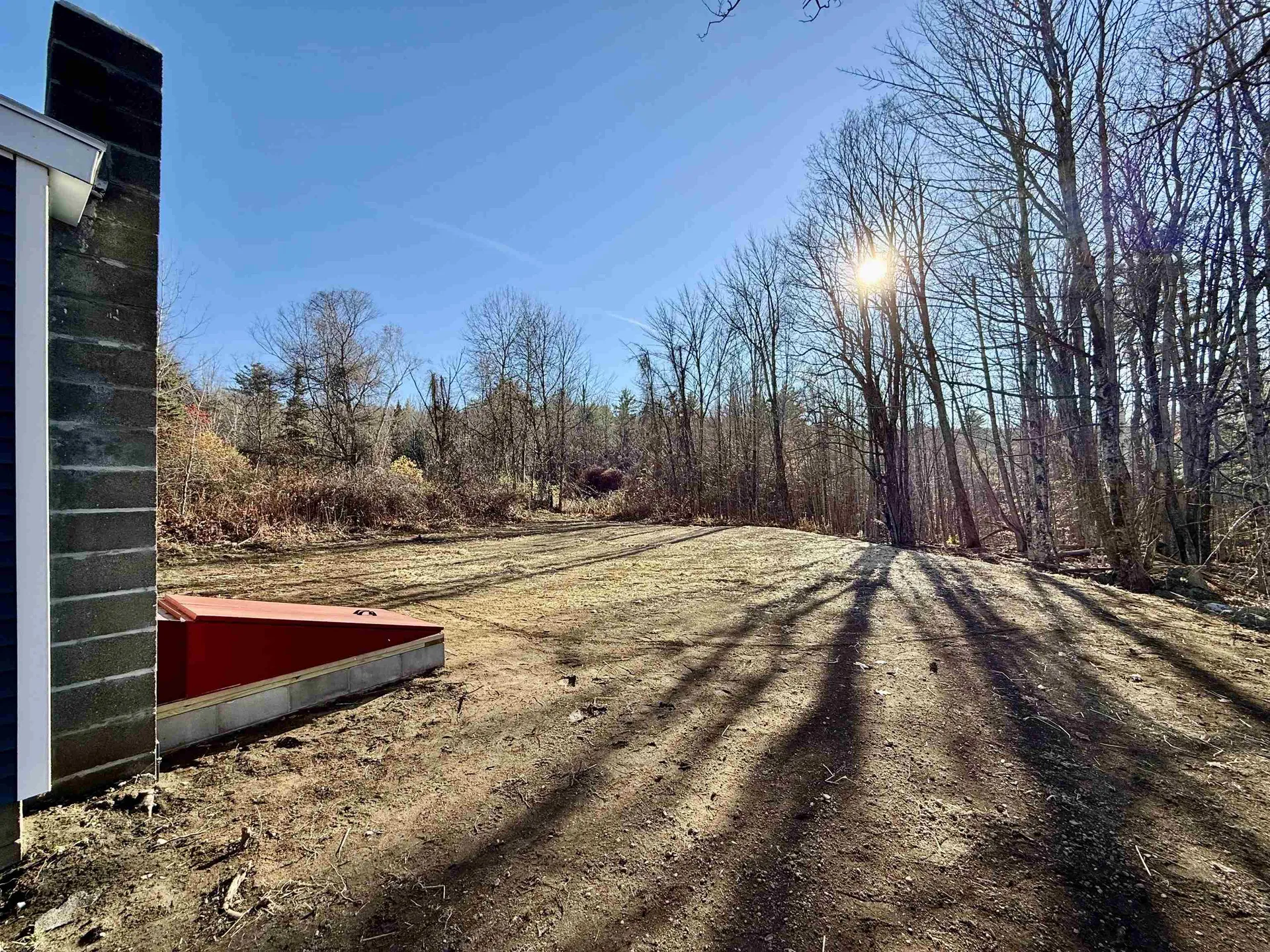 82 Edgerly School Road Meredith NH 03253