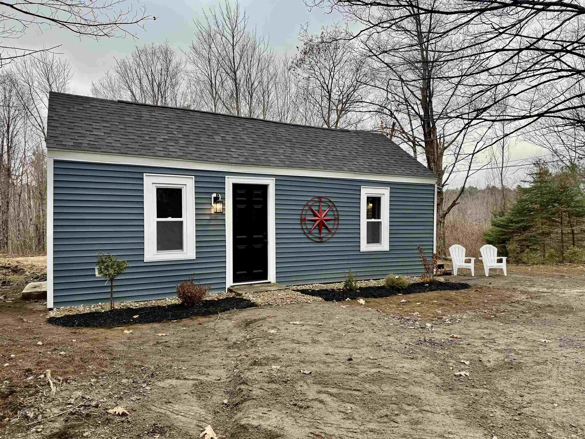 82 Edgerly School Road Meredith NH 03253