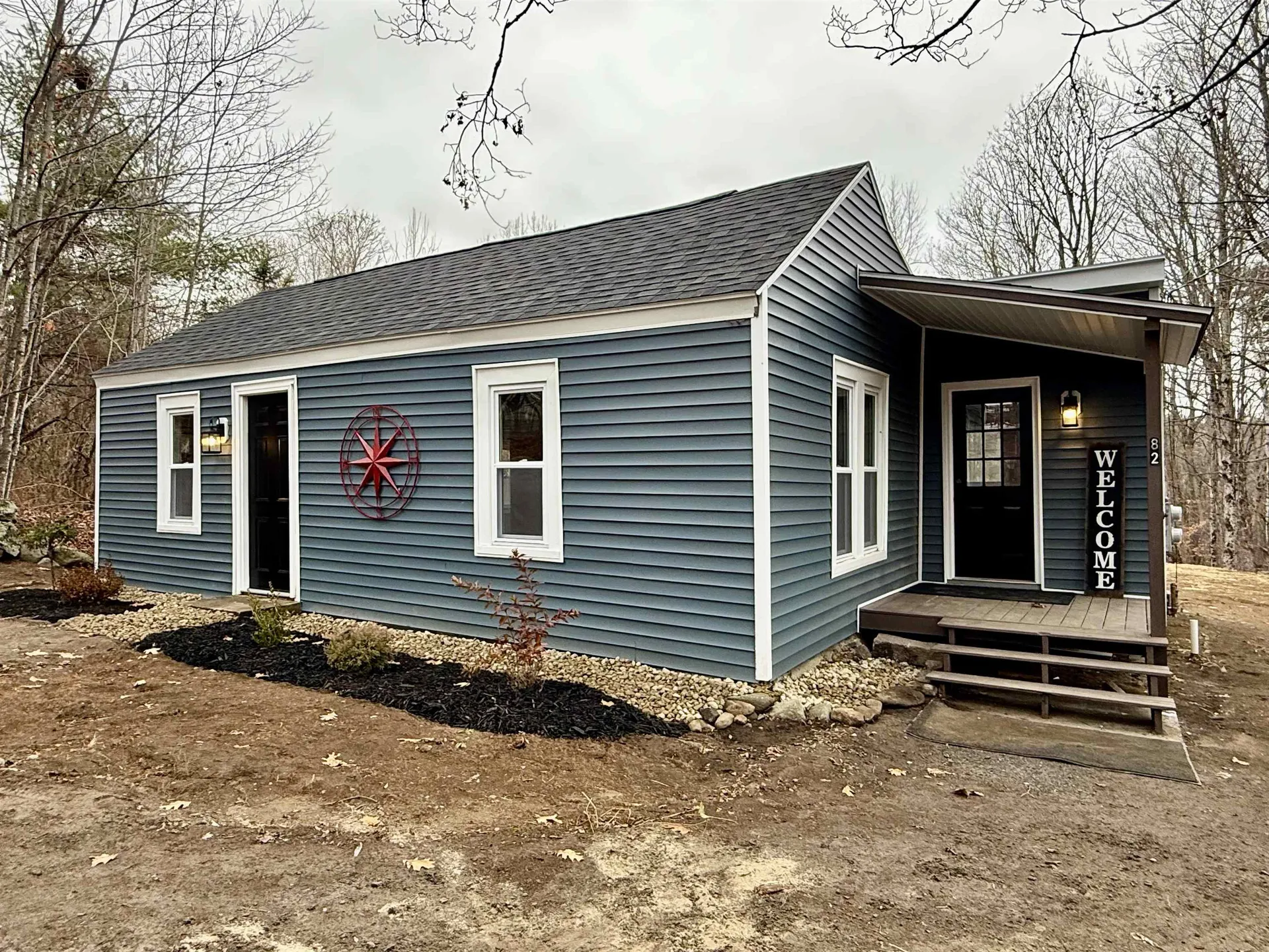 82 Edgerly School Road Meredith NH 03253