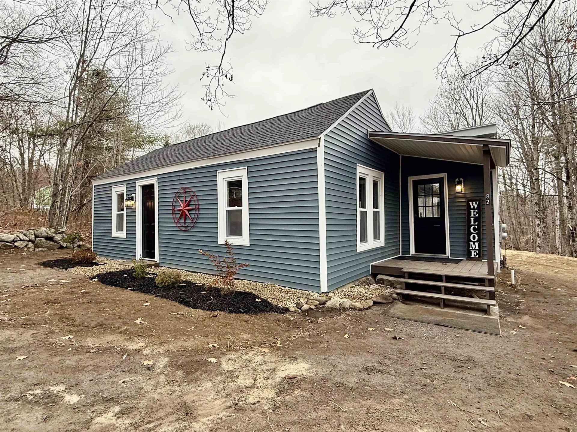 82 Edgerly School Road Meredith NH 03253