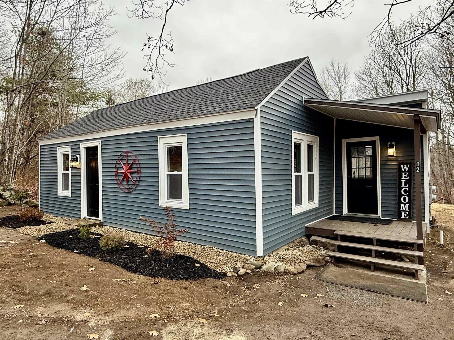 82 Edgerly School Road Meredith NH 03253