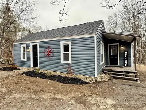 82 Edgerly School Road Meredith NH 03253