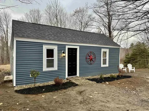 82 Edgerly School Road Meredith NH 03253