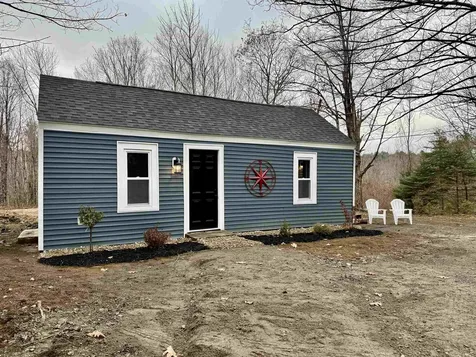 82 Edgerly School Road Meredith NH 03253