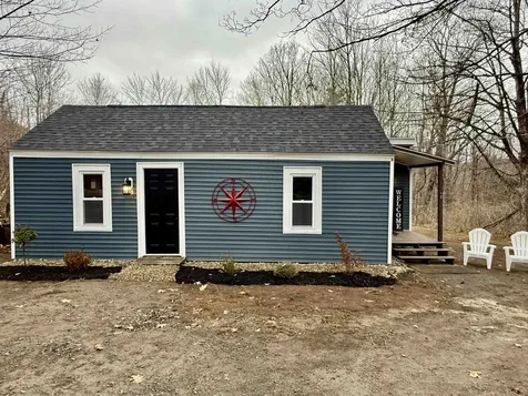 82 Edgerly School Road Meredith NH 03253