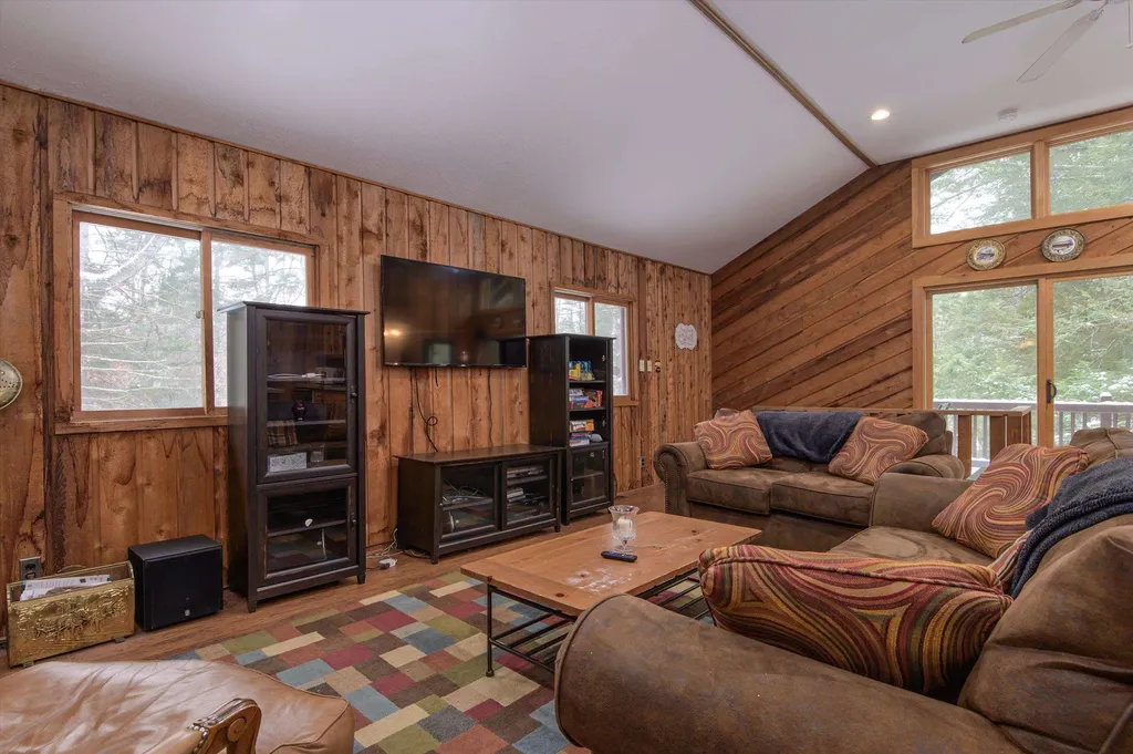 2 Lower Stratton Valley Road Winhall VT 05340