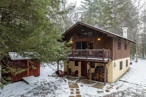 2 Lower Stratton Valley Road Winhall VT 05340
