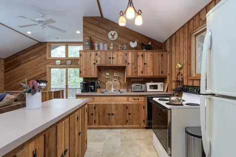 2 Lower Stratton Valley Road Winhall VT 05340