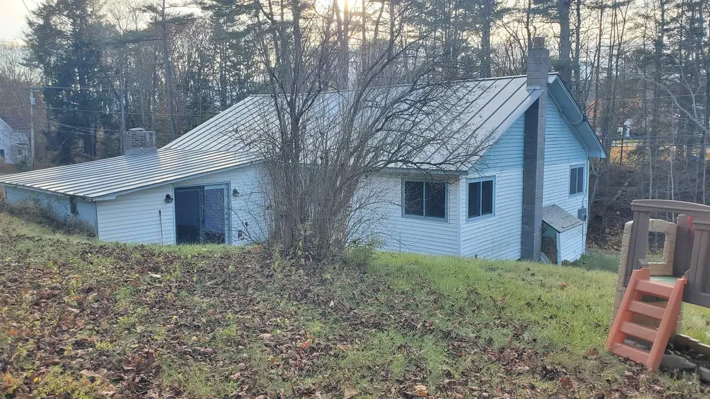 722 Fairview Terrace Hartford VT 05001