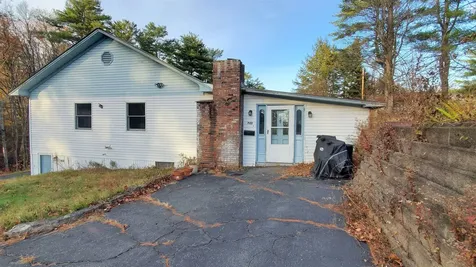 722 Fairview Terrace Hartford VT 05001