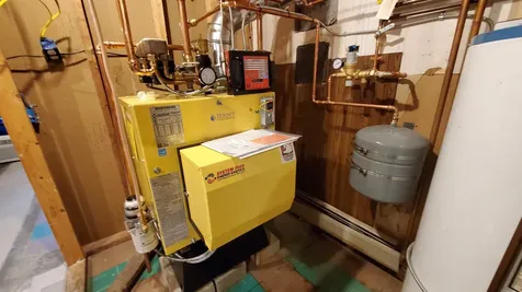 722 Fairview Terrace Hartford VT 05001