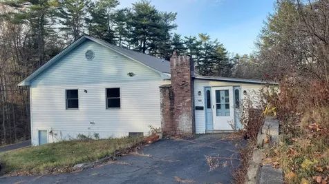 722 Fairview Terrace Hartford VT 05001