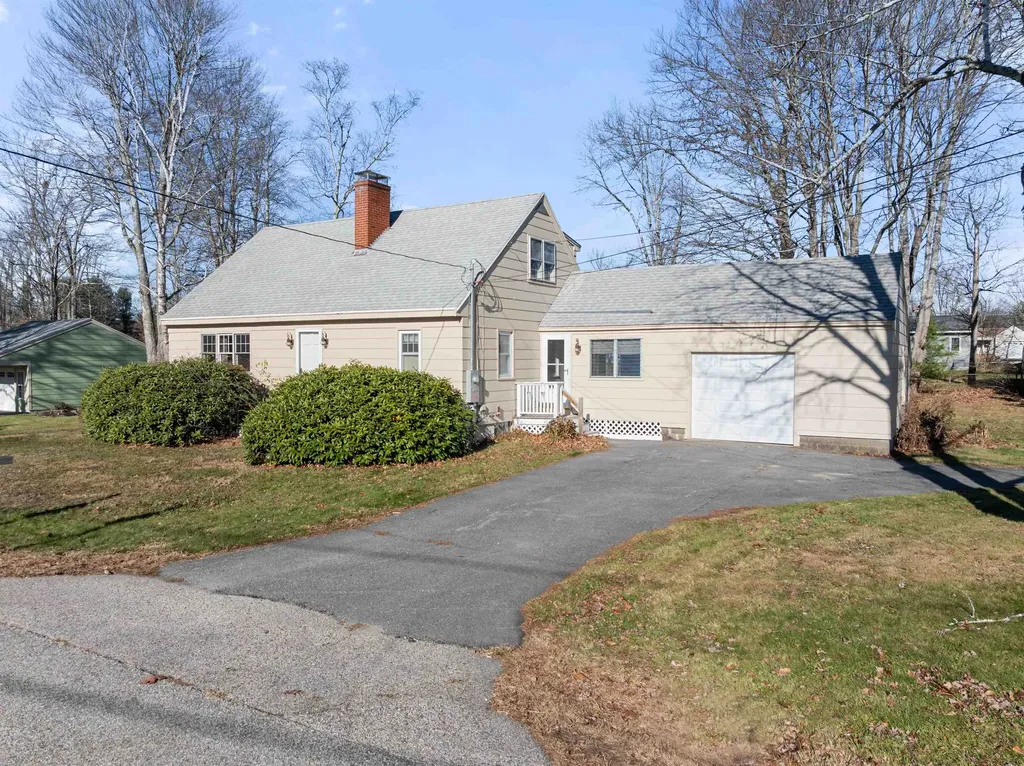 19 Vernon Avenue Rochester NH 03867