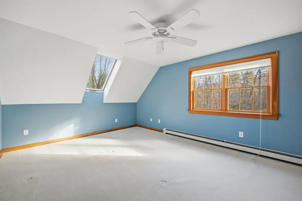 155 Wilder Lane New London NH 03257