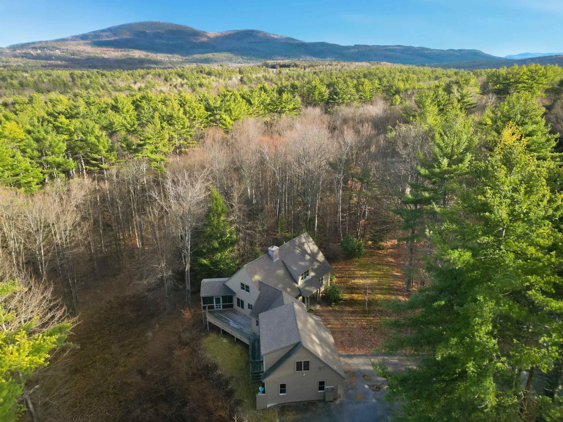 155 Wilder Lane New London NH 03257