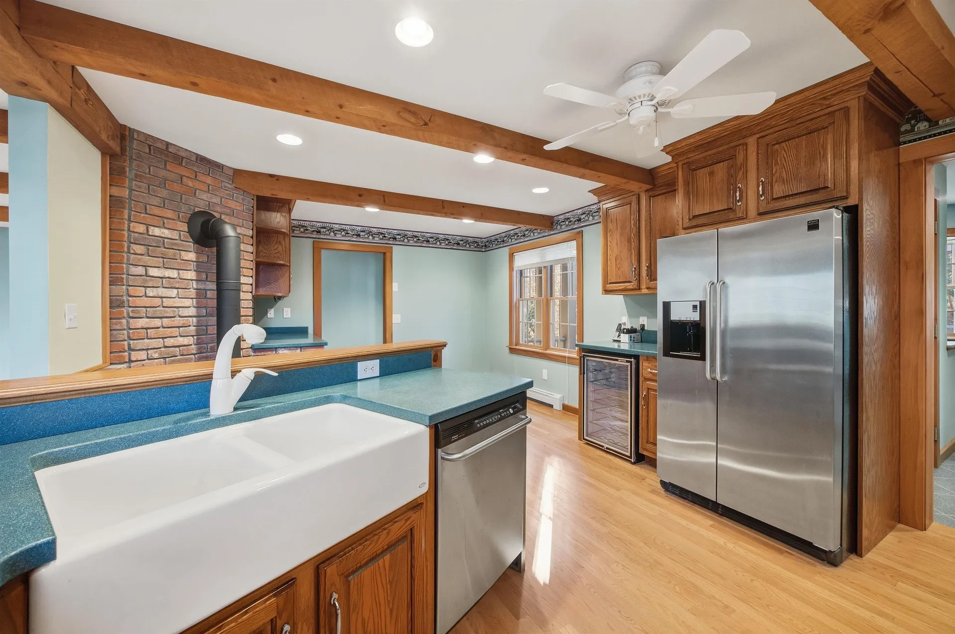 155 Wilder Lane New London NH 03257