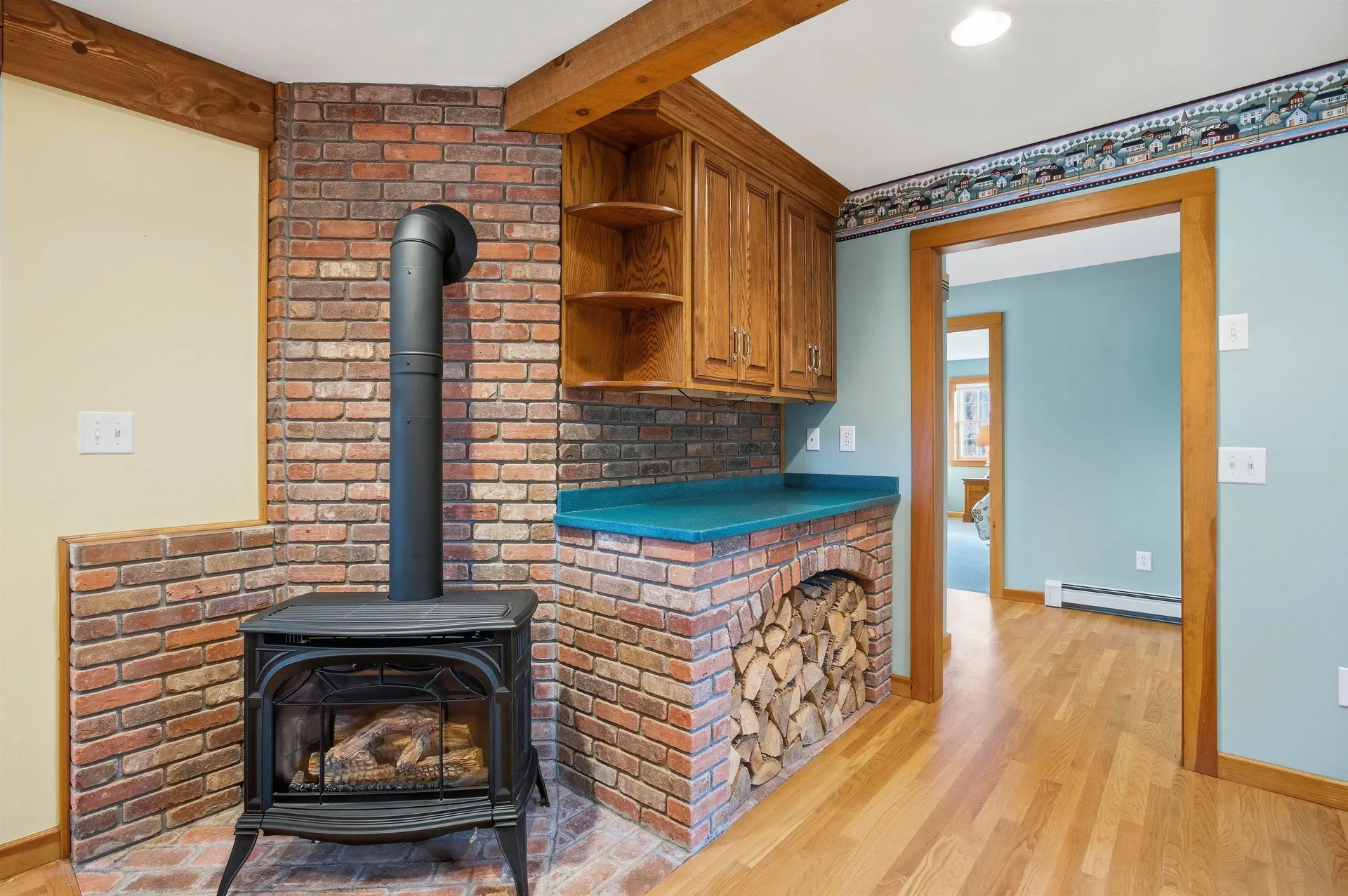 155 Wilder Lane New London NH 03257