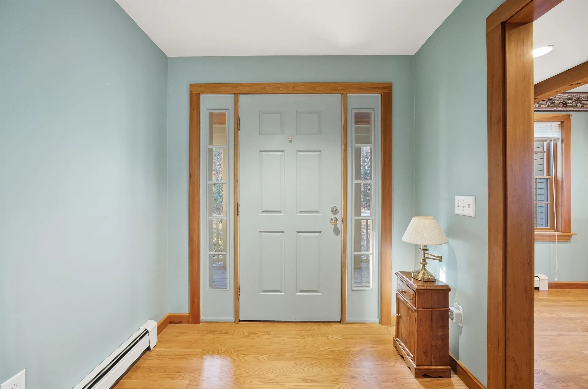 155 Wilder Lane New London NH 03257