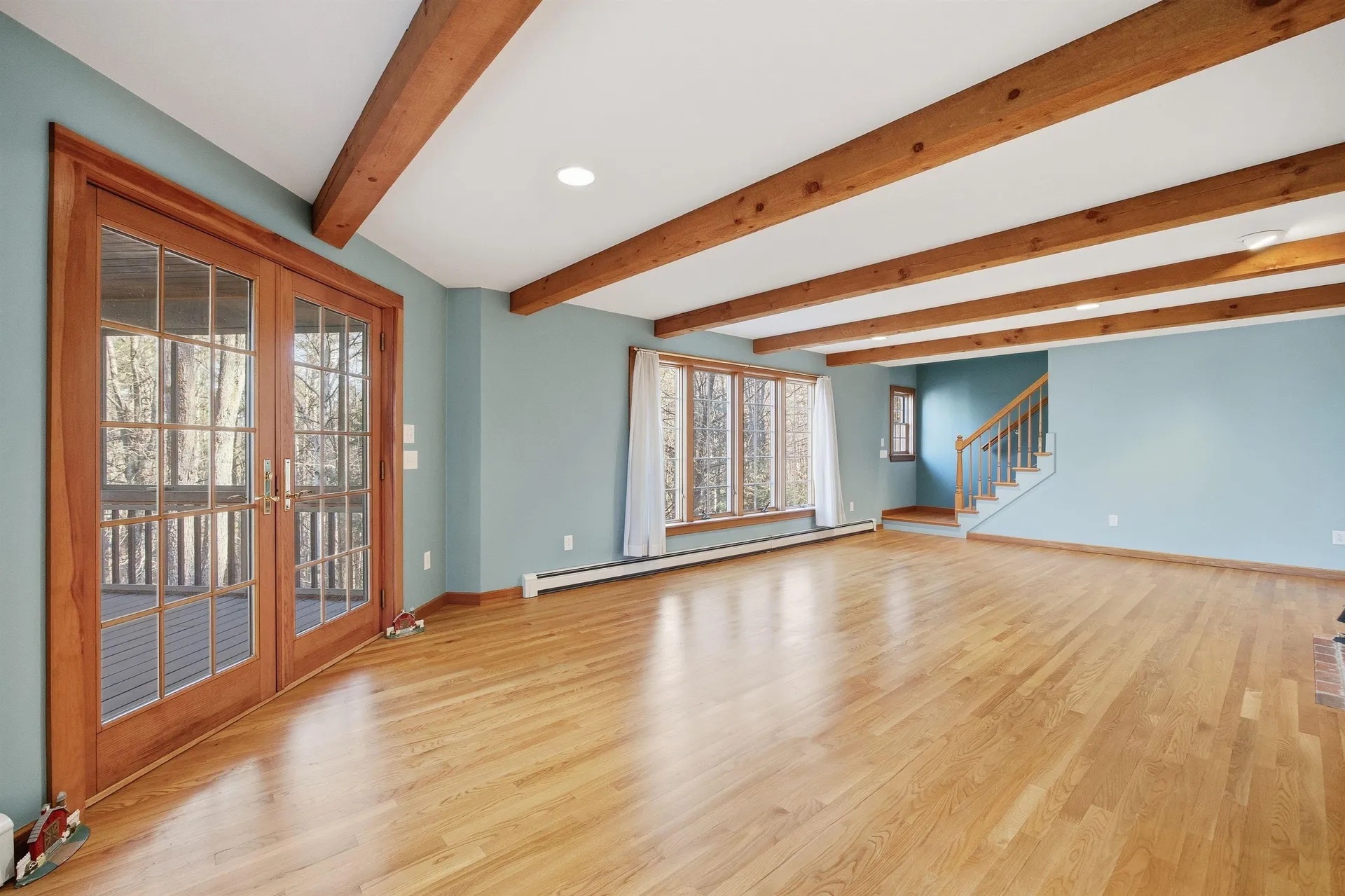 155 Wilder Lane New London NH 03257