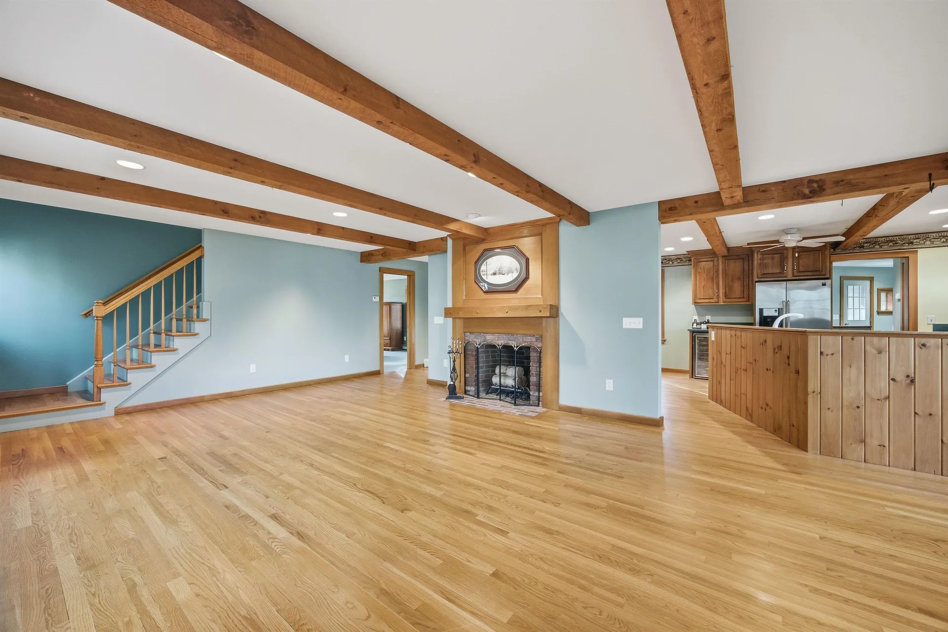 155 Wilder Lane New London NH 03257